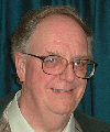 Councillor David J. Butcher