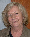 Councillor Janet Eagland