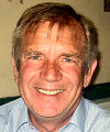 Councillor Graham Slight