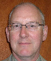 Councillor Paul Hogan