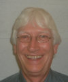 Councillor John Pegg