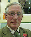 Councillor Peter Coates