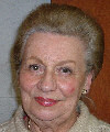 Councillor Mrs. Margaret Stanhope