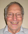 Councillor Will Chapman